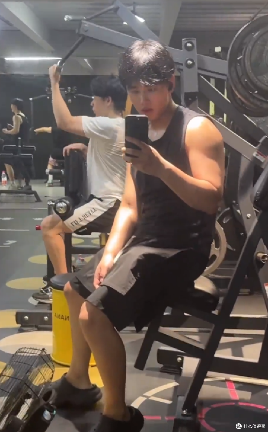 男生越长越好看的八种行为