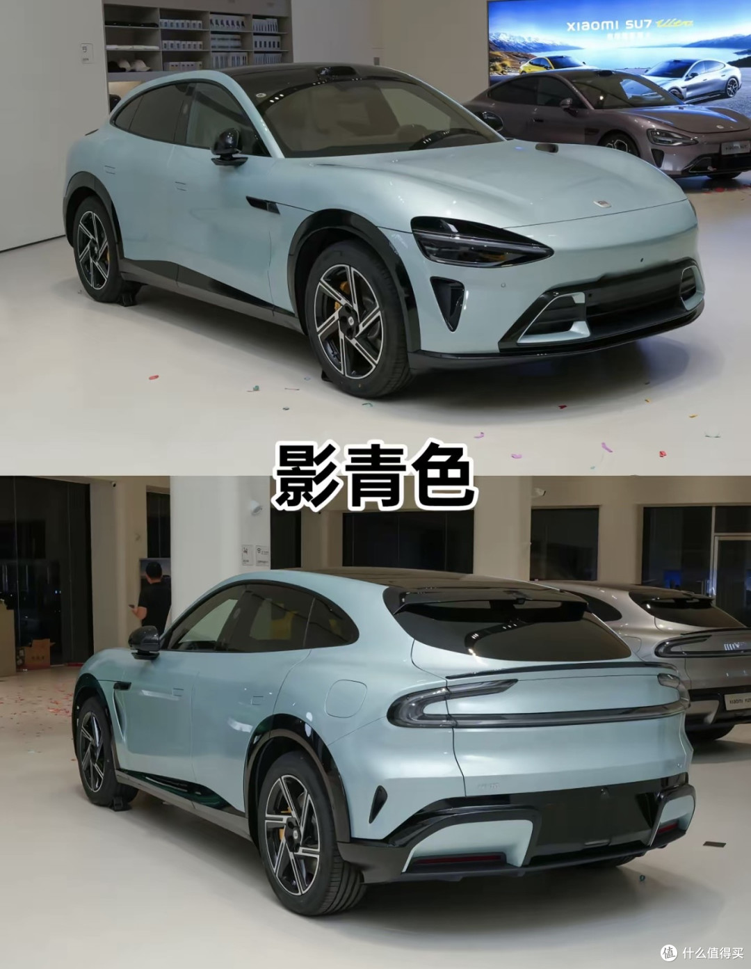 小米YU7性能与价格的完美结合