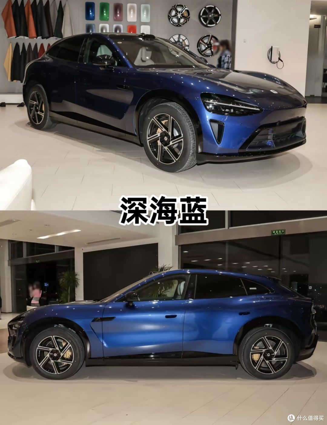 小米YU7性能与价格的完美结合