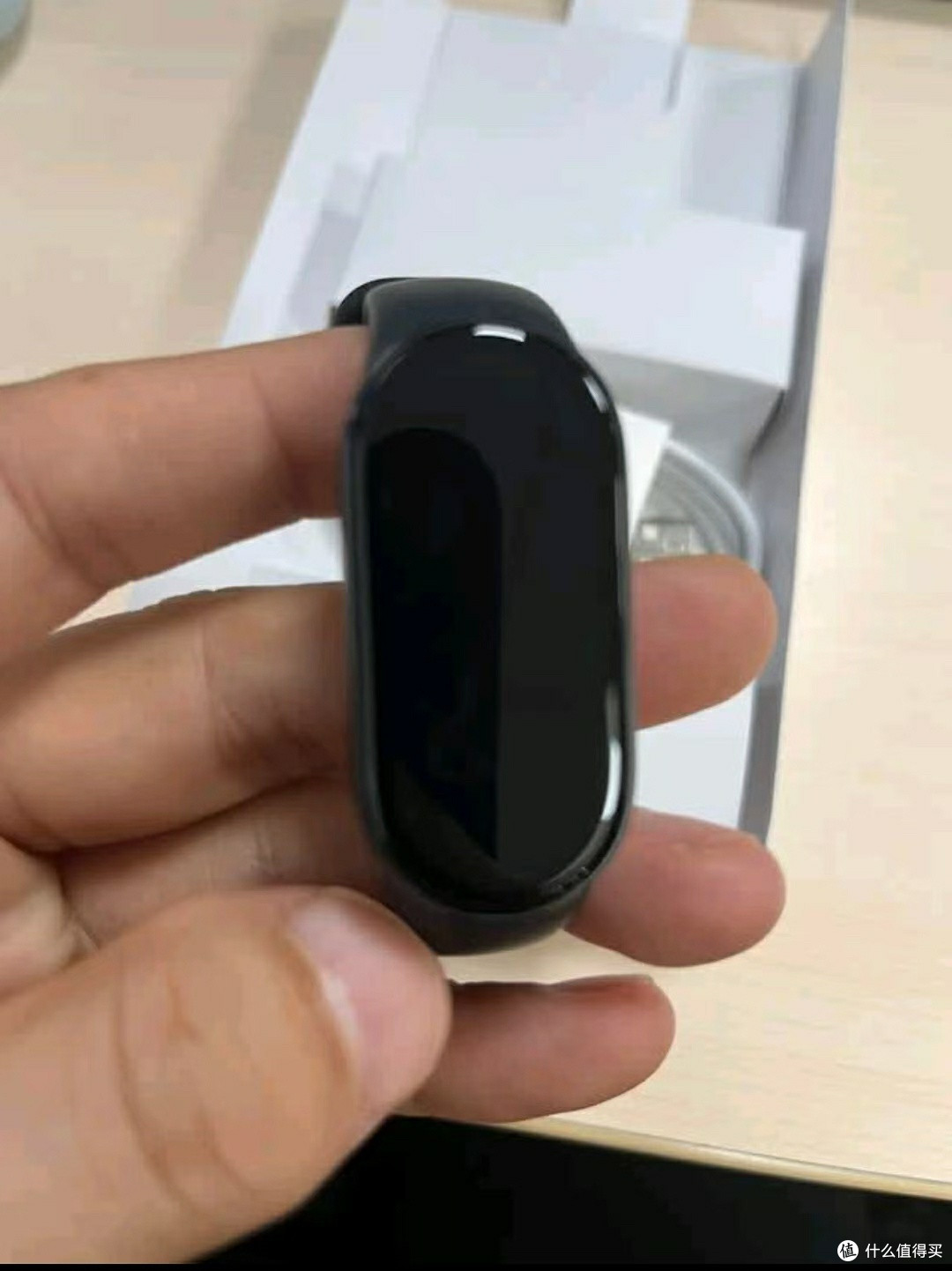 小米新品齐发,我最先入手的就是它:小米手环10 标准版!