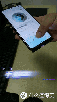 大神自制安卓手机“跑马灯”,内置30颗LED灯珠,成品才卖14元