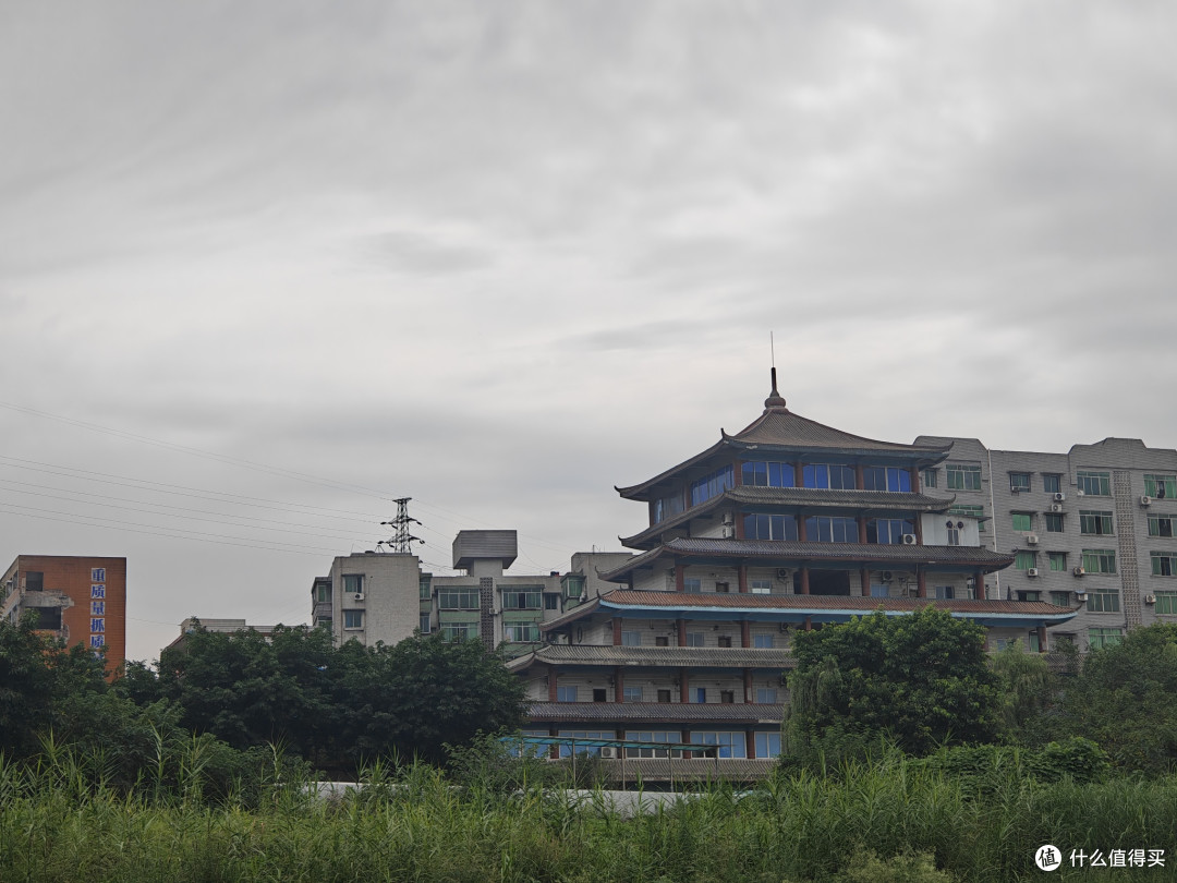 小众玩水地,感受夏日清凉