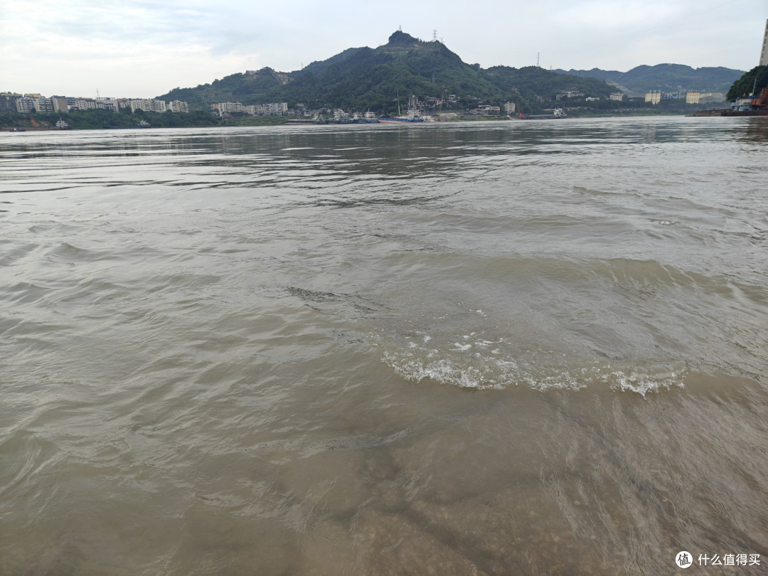 小众玩水地,感受夏日清凉