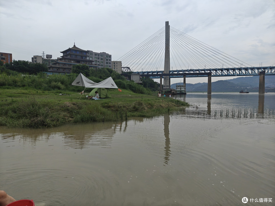 小众玩水地,感受夏日清凉