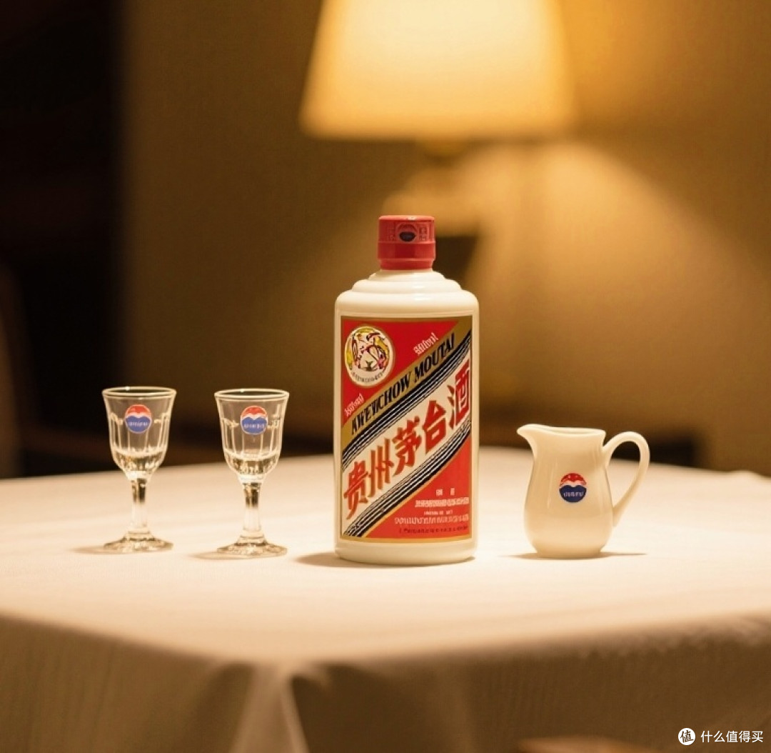 飞天茅台53度:品质与品牌的完美结合