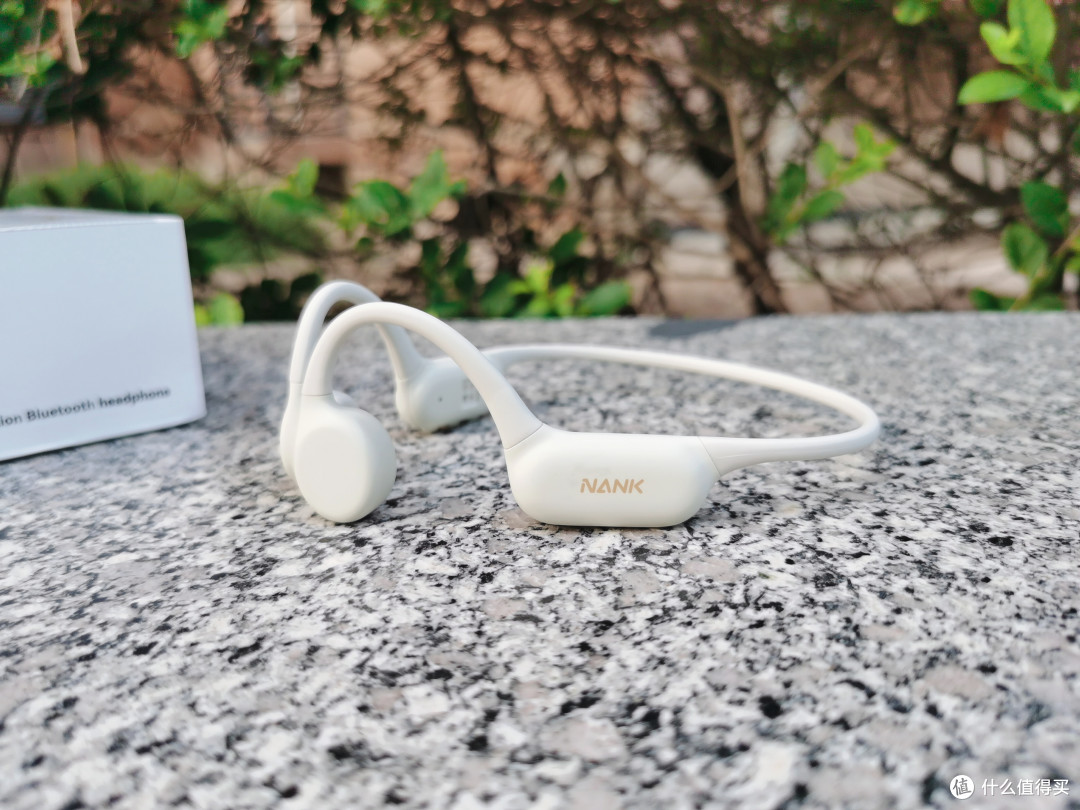 解锁运动乐趣,运动时音质与舒适的伴侣,南卡Runner 4骨传导耳机