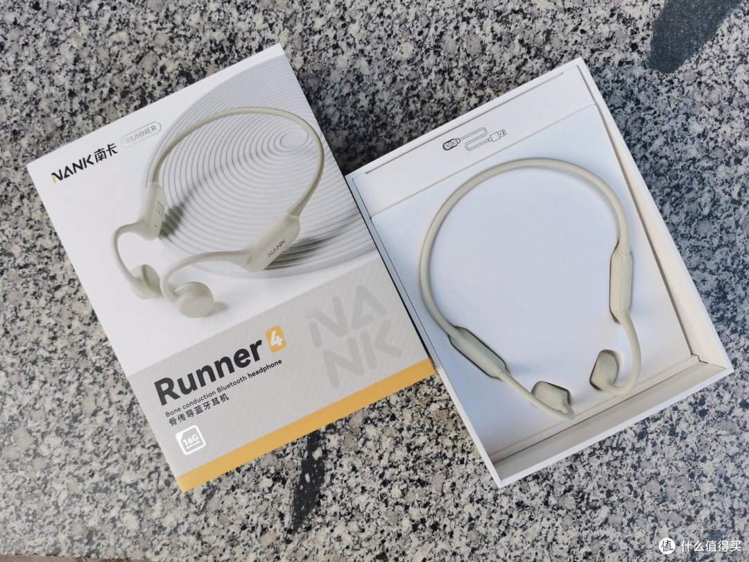 解锁运动乐趣,运动时音质与舒适的伴侣,南卡Runner 4骨传导耳机