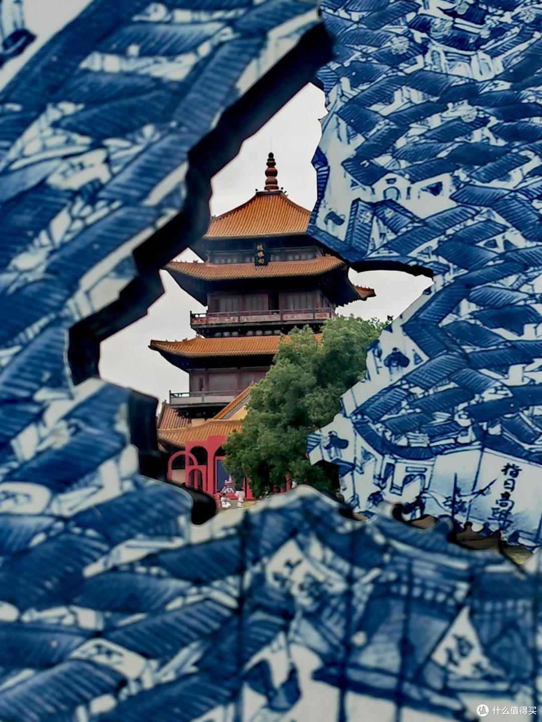 江西毕业旅行:美景与历史的交融