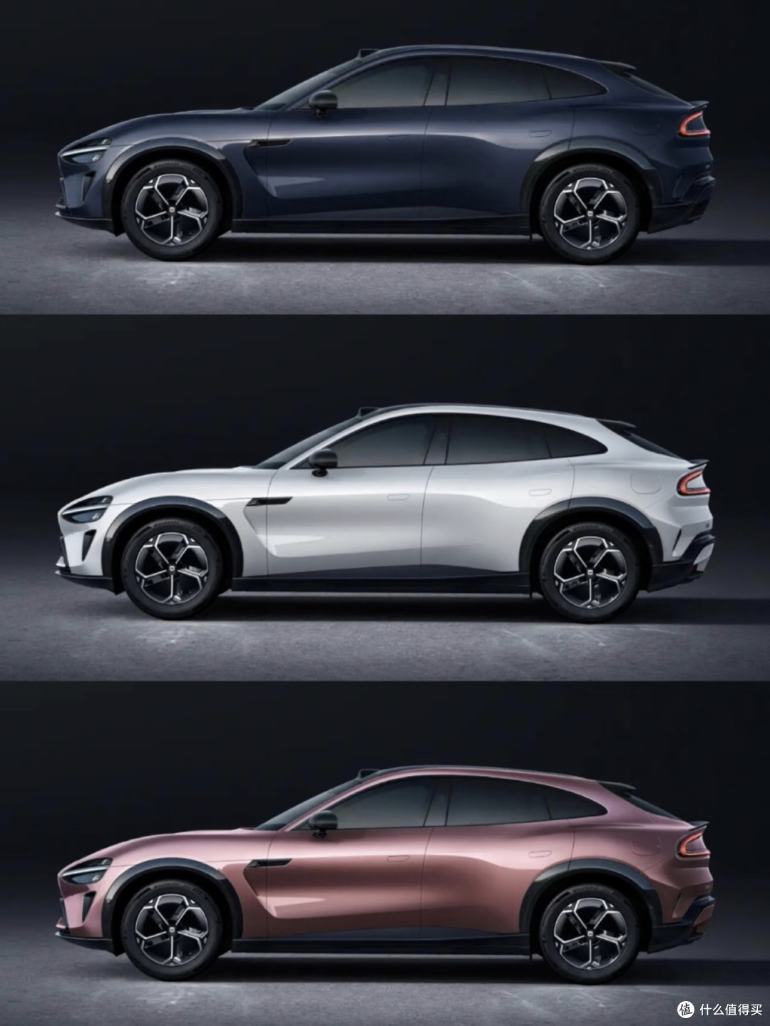 小米首款纯电SUV YU7震撼发布!25.35万元起售究竟值不值得入手?