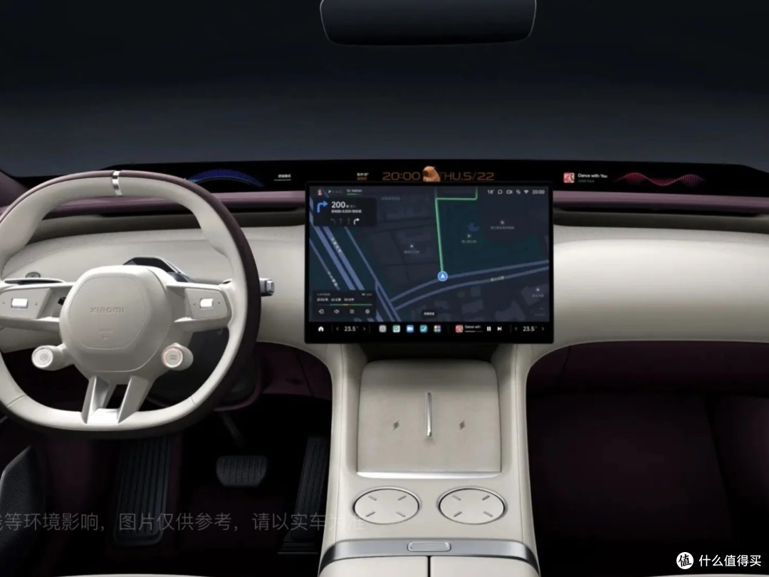小米首款纯电SUV YU7震撼发布!25.35万元起售究竟值不值得入手?