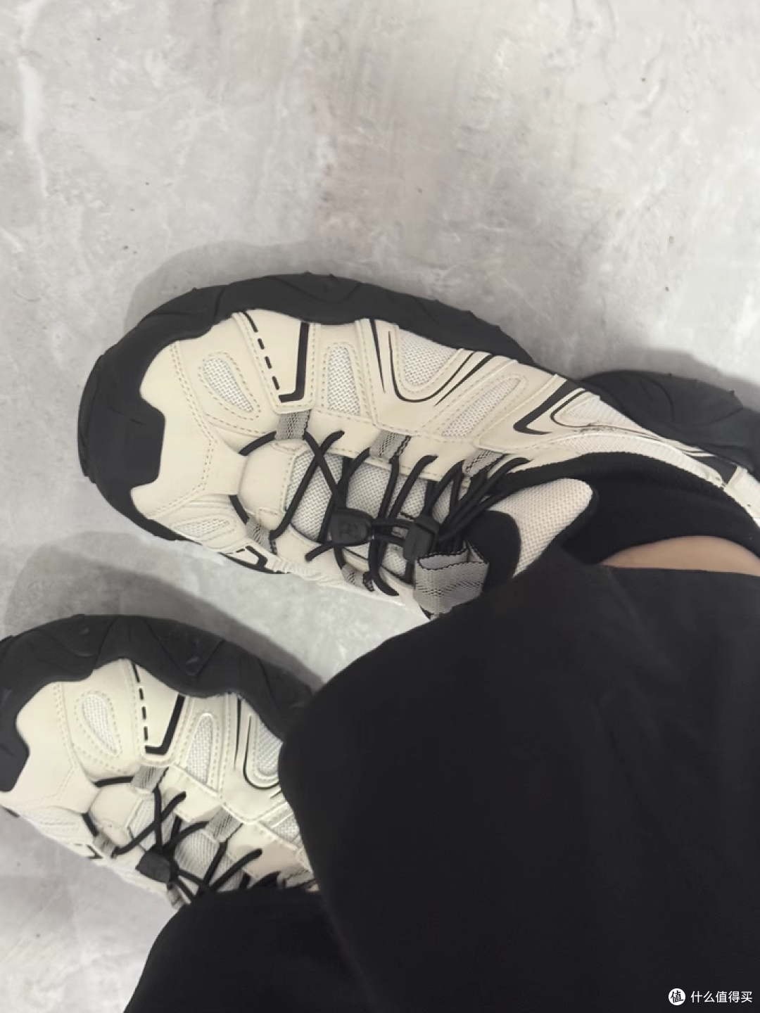 丑萌到犯规!这双鞋舒服到想焊在脚上