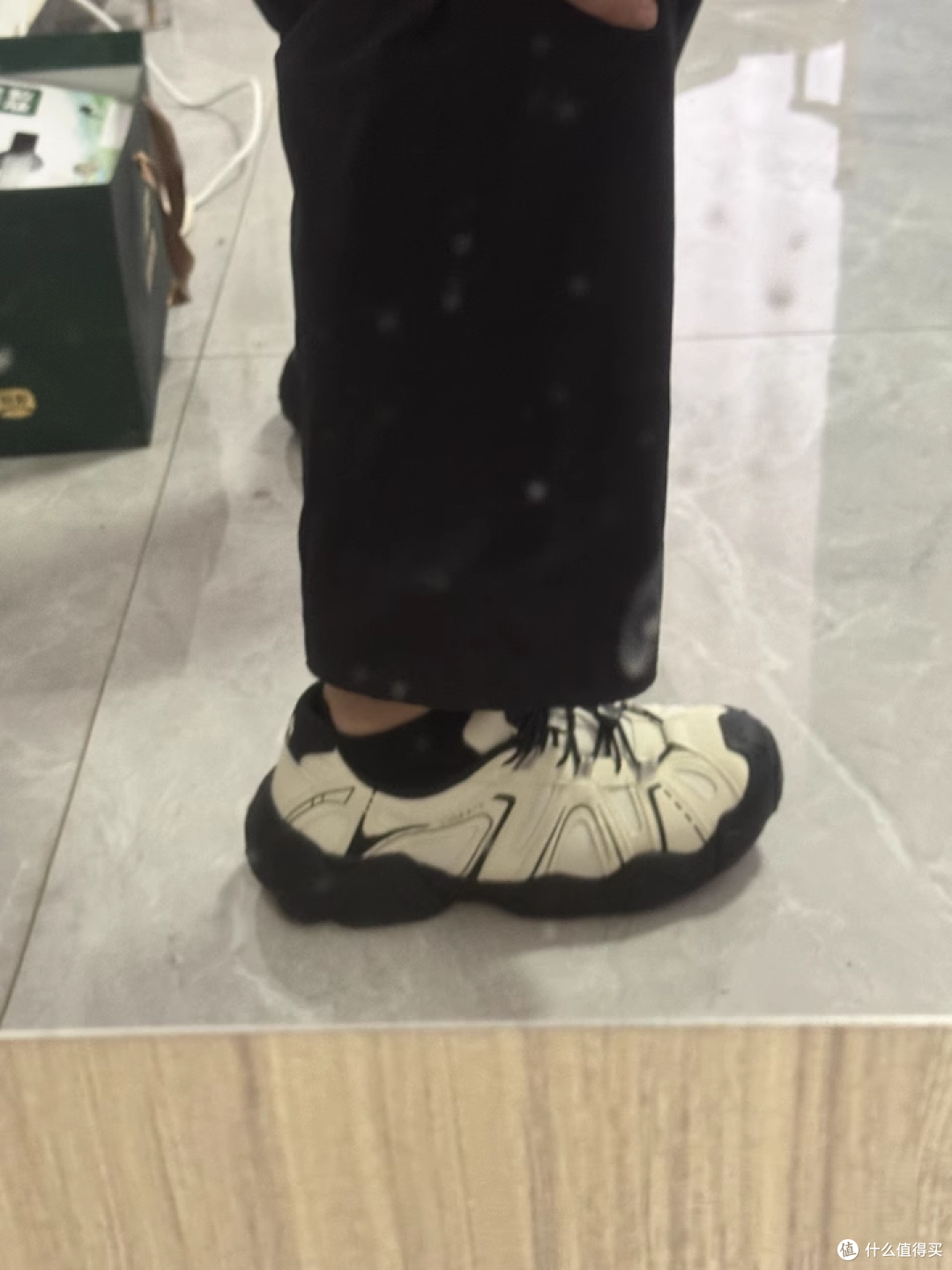 丑萌到犯规!这双鞋舒服到想焊在脚上