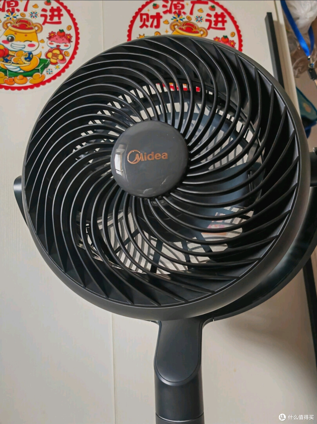 循环扇的优缺点~~