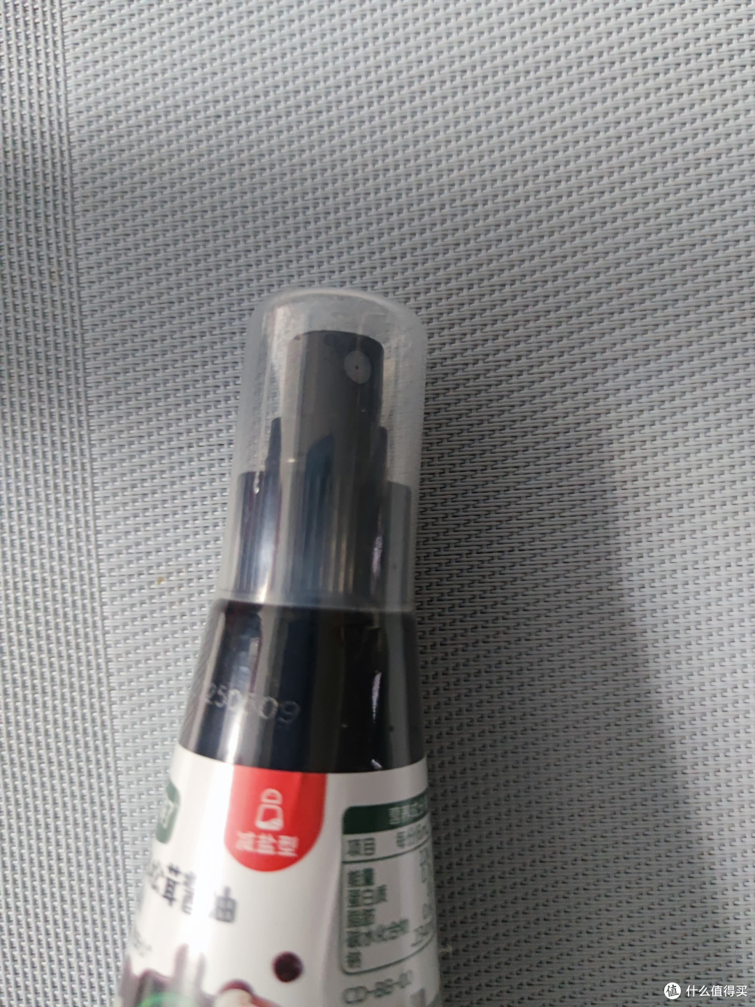 宝宝馋了特级有机松茸酱油减盐型：厨房里的 “隐形魔法师”