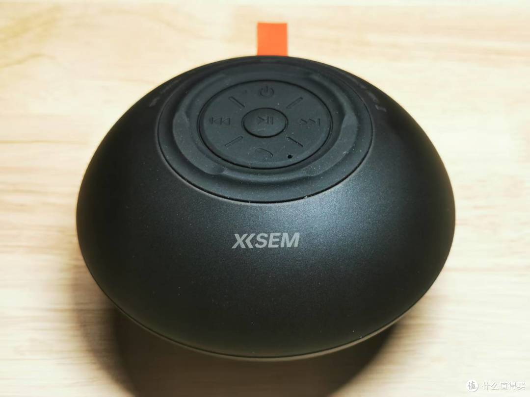 西圣SN01蓝牙音箱:52mm单元+DSP分频+3D音效,HIFI音质黑马诞生