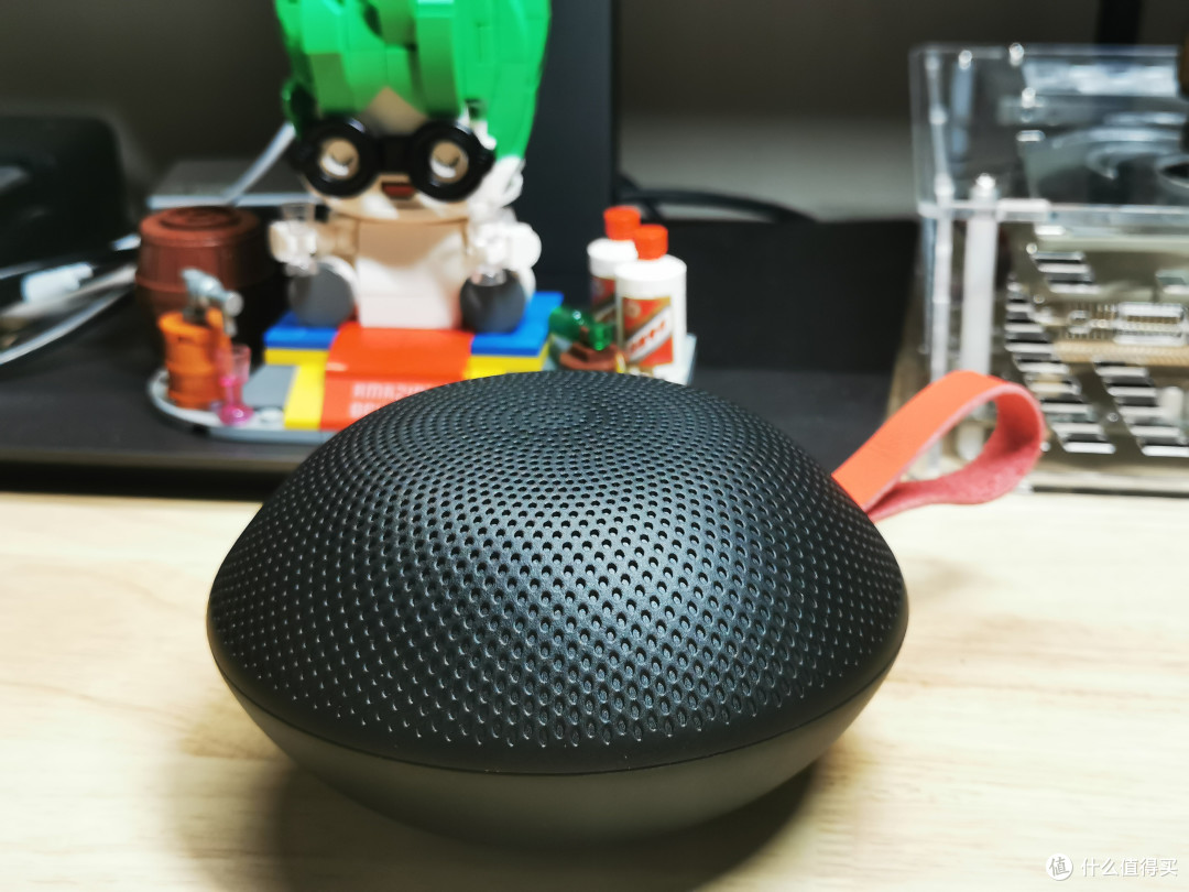 西圣SN01蓝牙音箱:52mm单元+DSP分频+3D音效,HIFI音质黑马诞生