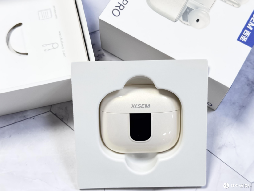 13mm双声环单元+蓝牙5.4:西圣AVA2pro用硬核配置打脸