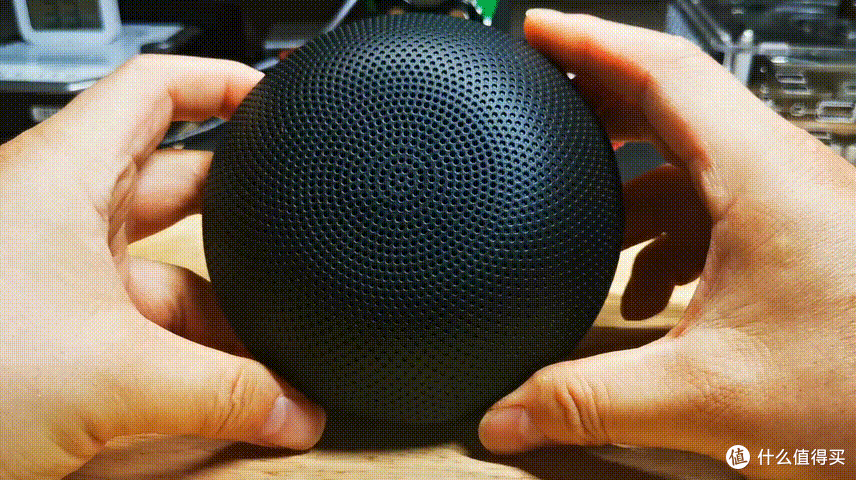 西圣SN01蓝牙音箱:52mm单元+DSP分频+3D音效,HIFI音质黑马诞生
