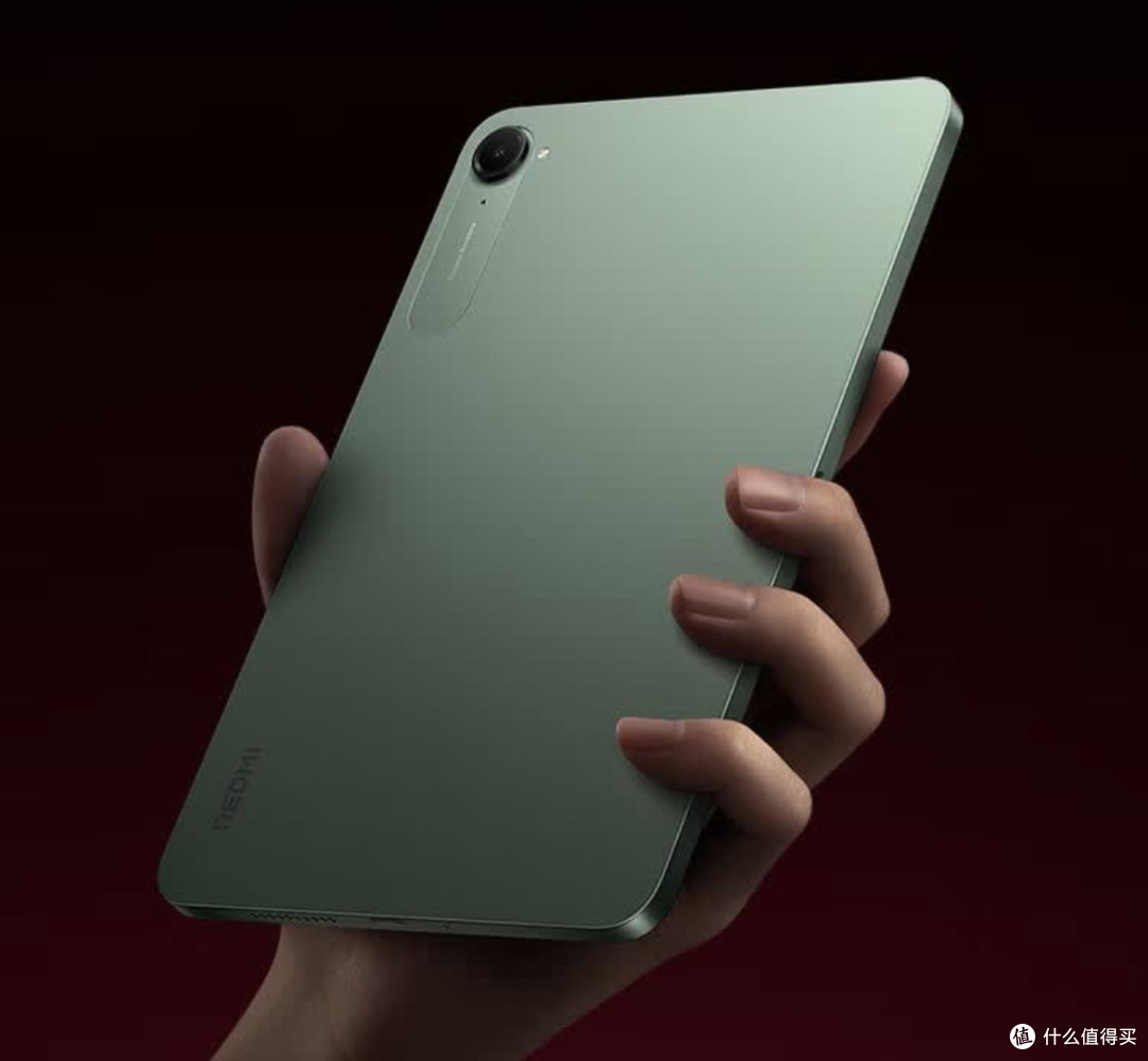 小米平板REDMI K Pad:高性价比的全能平板
