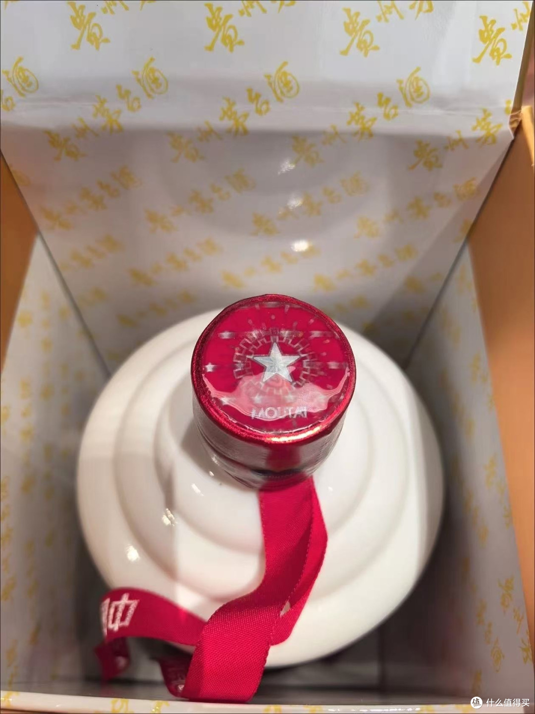 茅台价格下跌,自饮性价比提升