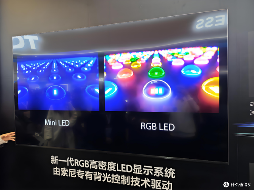 世俱杯赛场RGB-Mini LED火出圈,成全球焦点