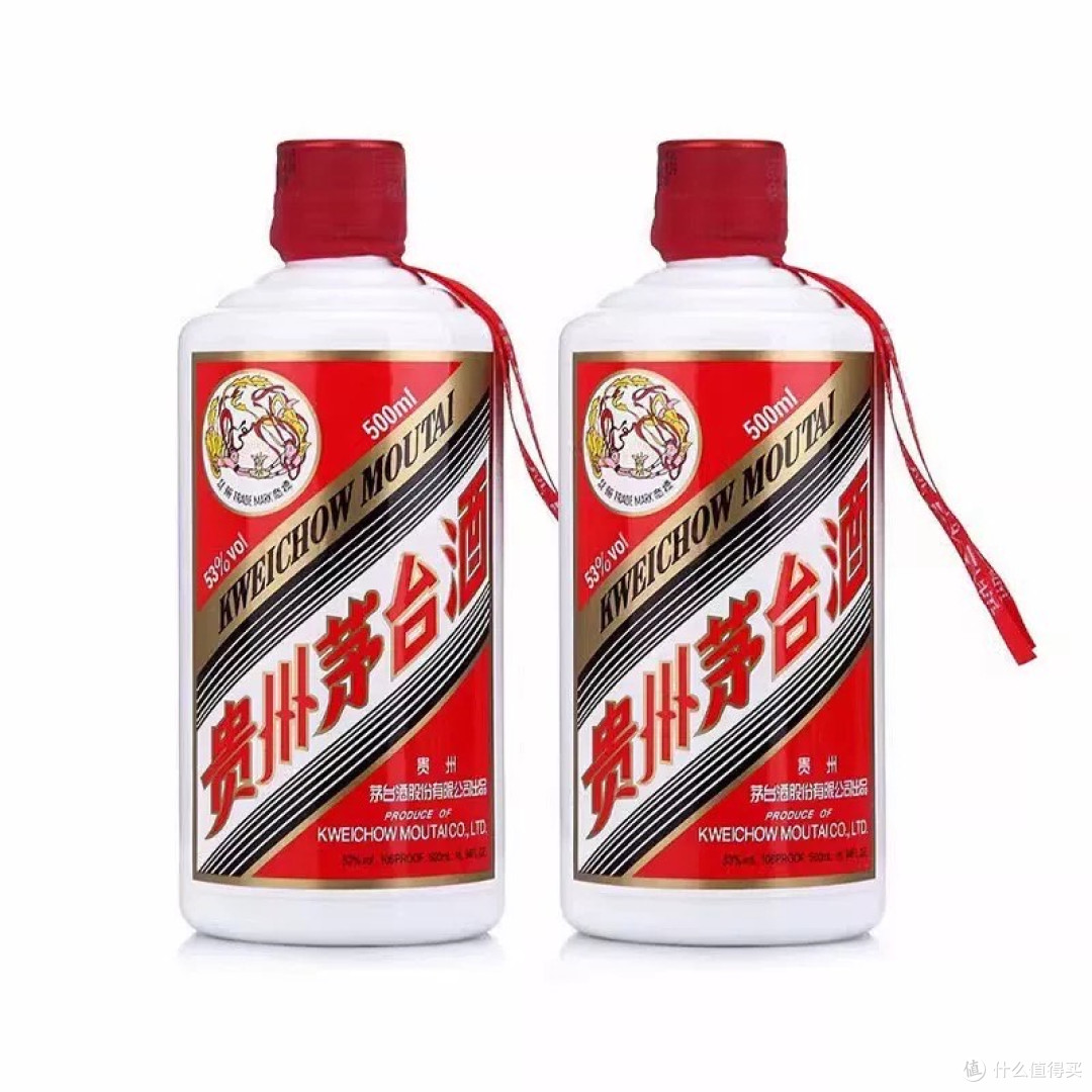 理性看待茅台抢购的性价比