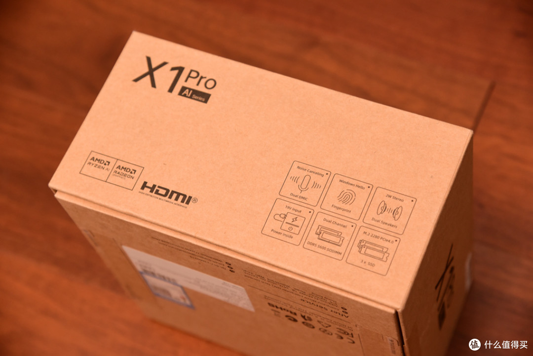 小主机新玩法,铭凡X1 Pro-370迷你主机外接RX9070GRE实战3A大作