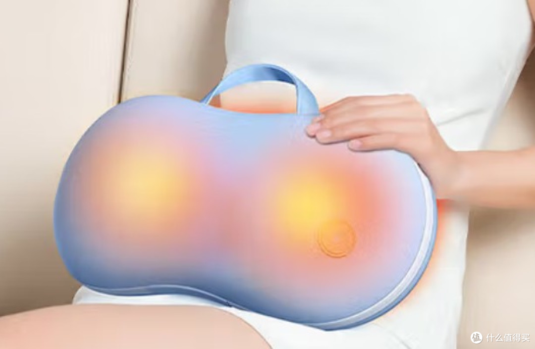 颈椎按摩器哪种最好?排行榜十大新款式实测+功能解析!