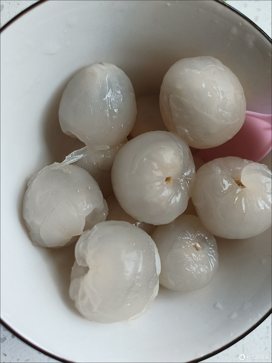 今年荔枝超实惠，吃货们有口福了！