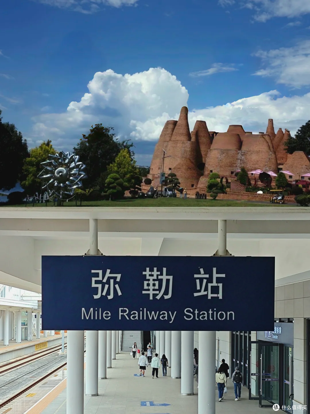 云南这条小众路线真的太出片了❗️