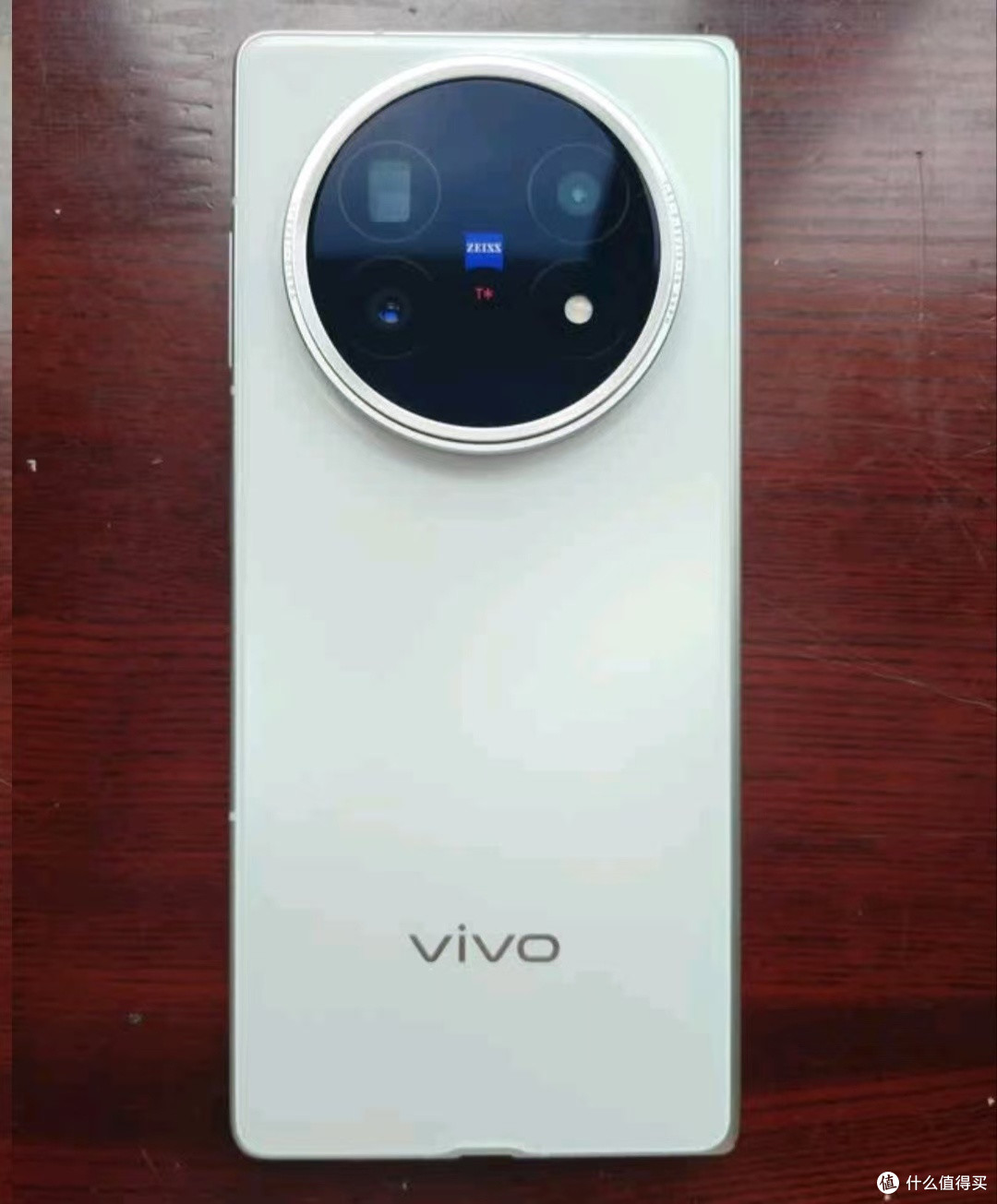 折叠新境界——vivo X Fold5全能折叠旗舰体验