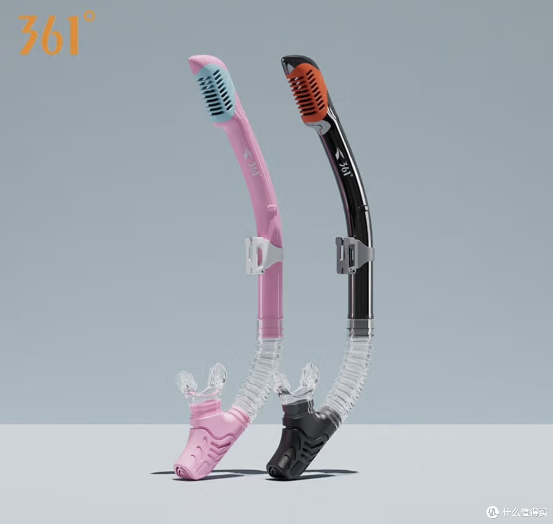 浮潜新手的安全新选择