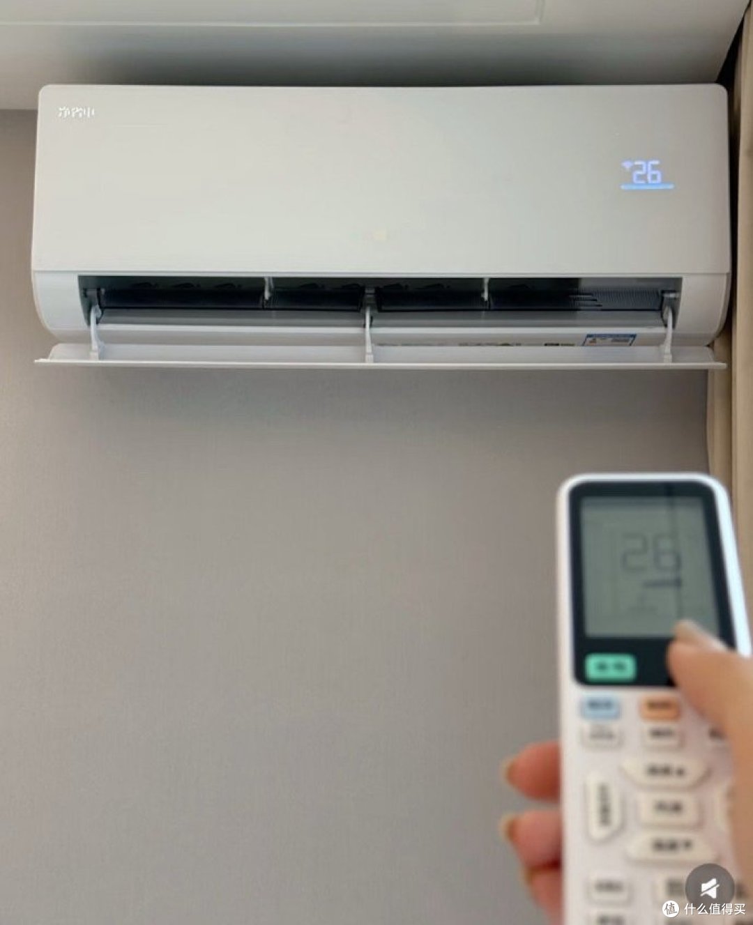 空调开26℃最舒适?错了!记住这5个窍门,既凉快又省电!
