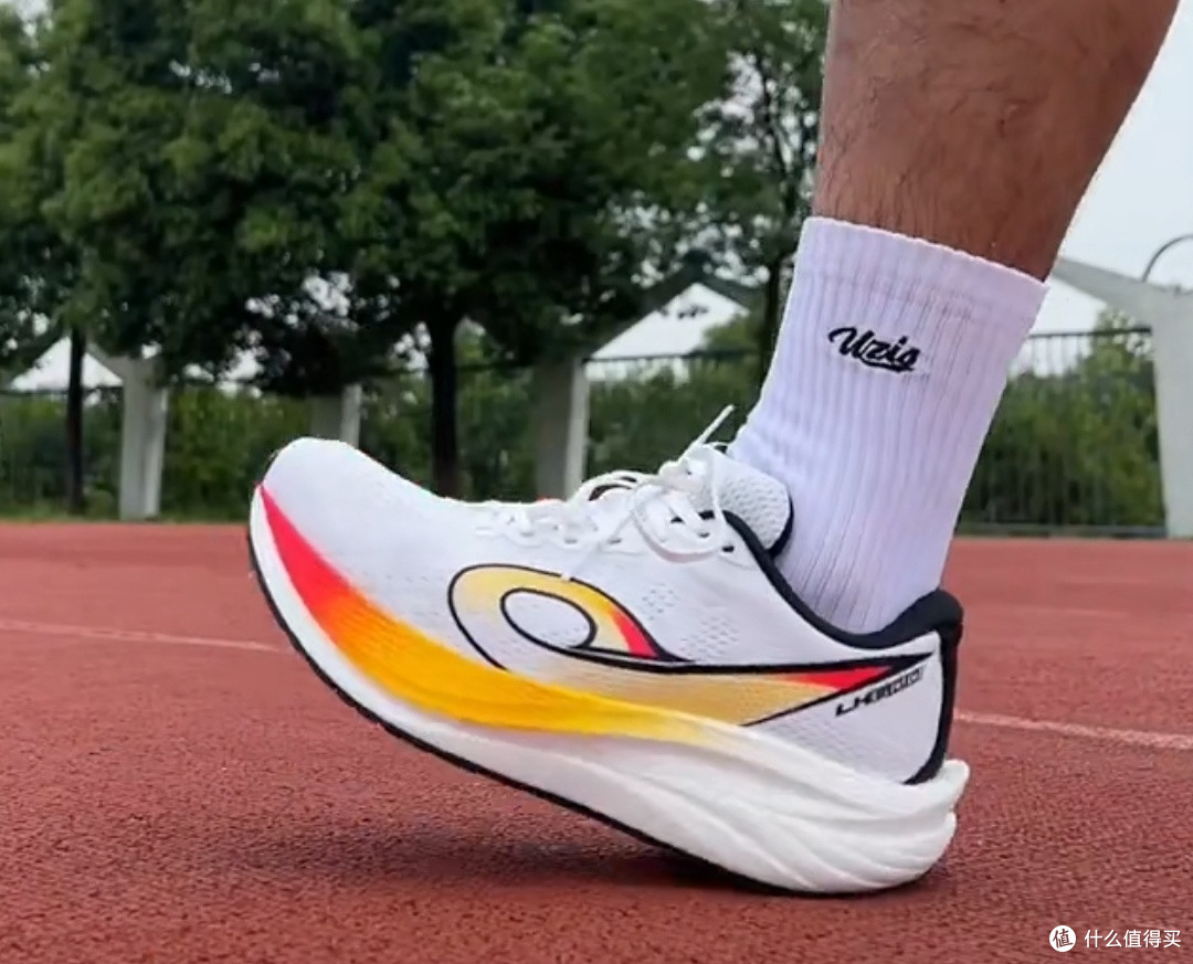 乔丹领航600运动鞋:一穿就爱上的慢跑神器!