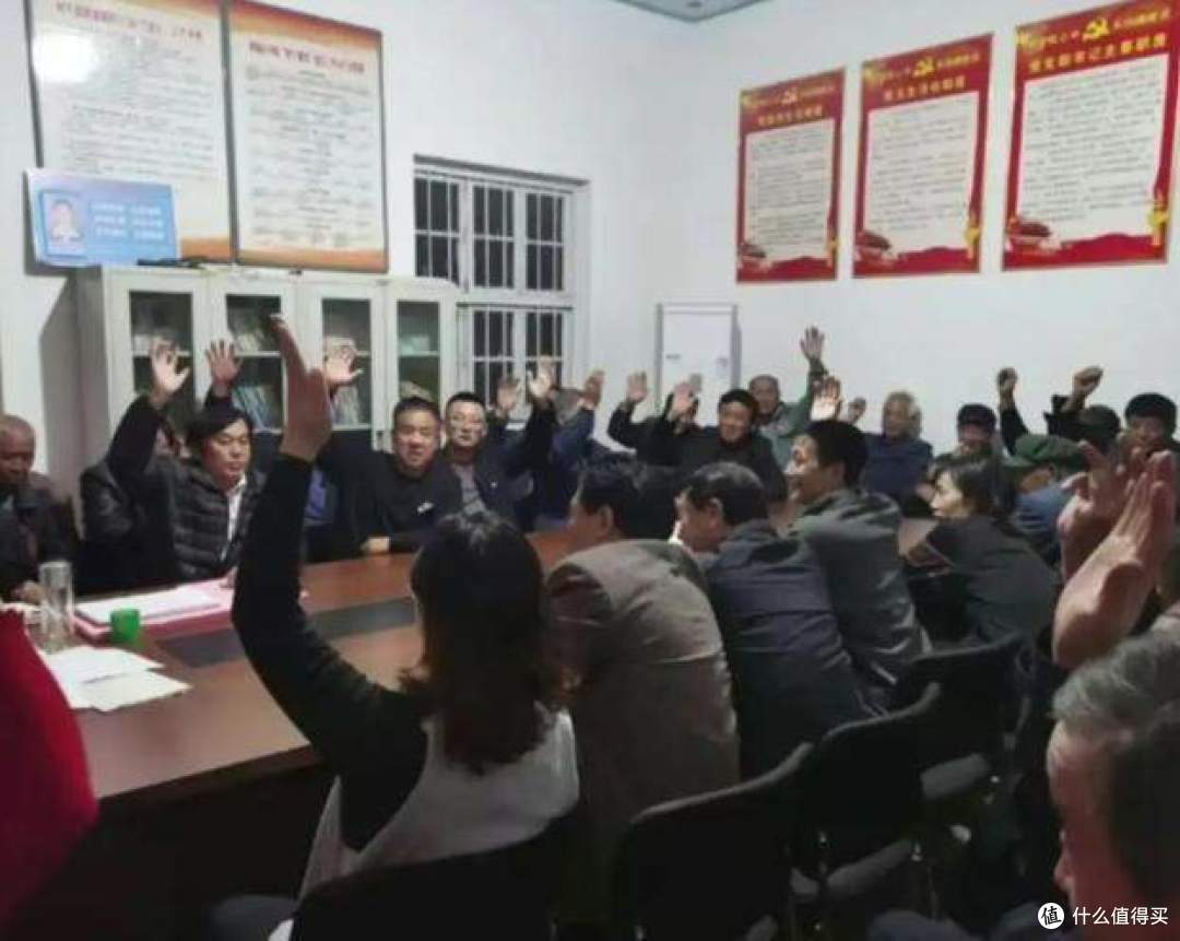 “村书记”不能随便选了,这5类人取消资格,文件已下发各地