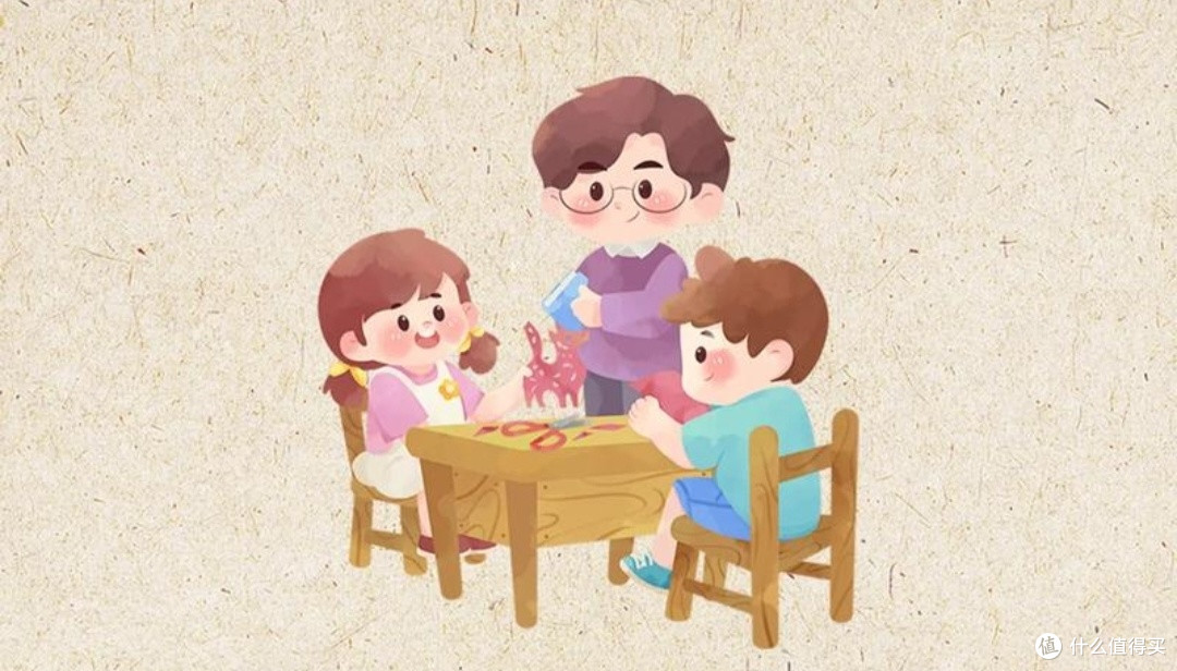 松弛感育儿法的日常实践,如如何在忙碌中找到与孩子共处宁静时刻
