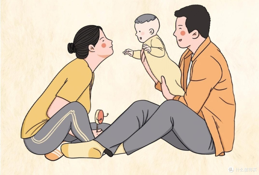 松弛感育儿法的日常实践,如如何在忙碌中找到与孩子共处宁静时刻