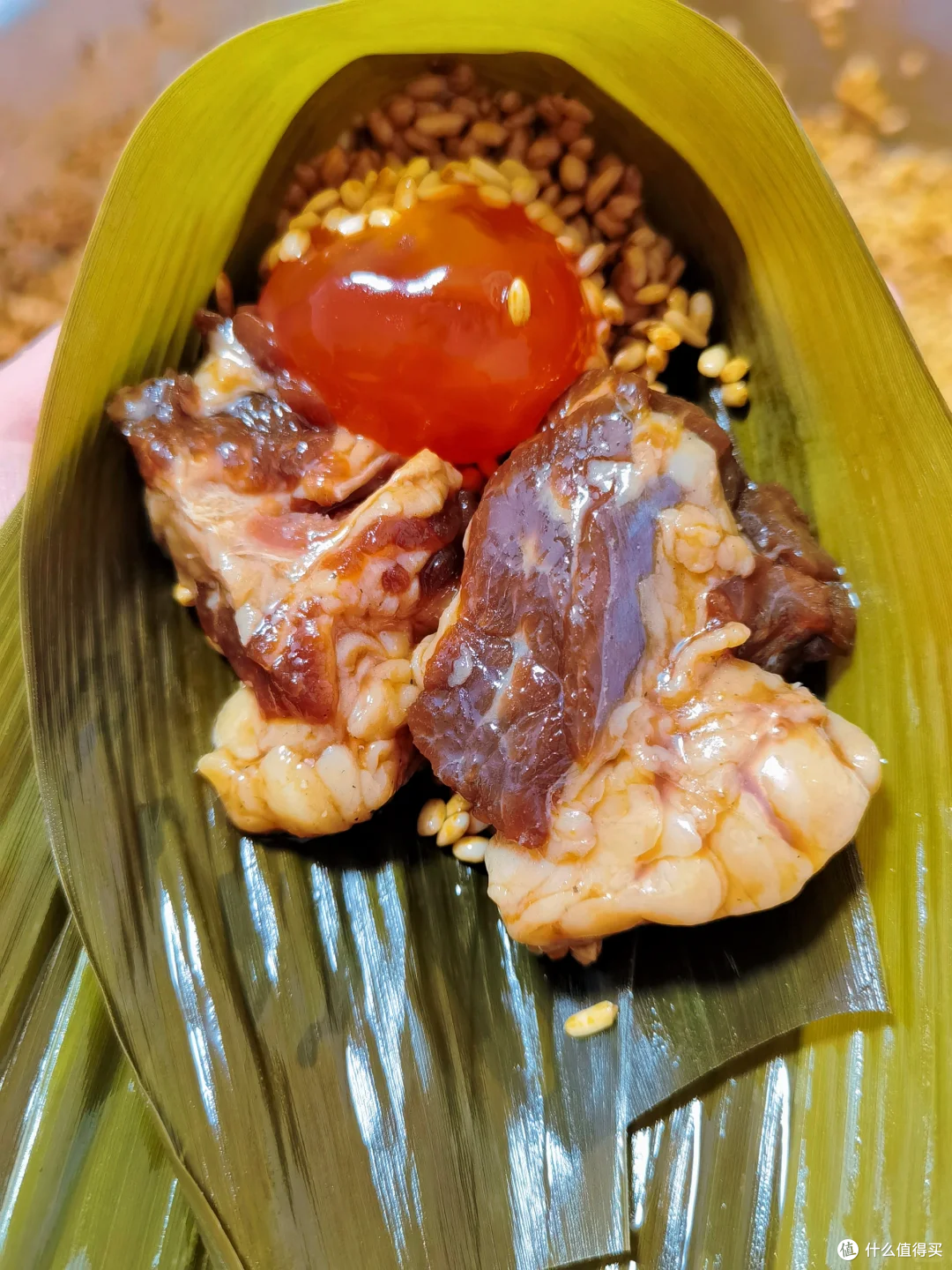 糯米裹乾坤，粽香传千年！嘉兴粽子的江南风味密码