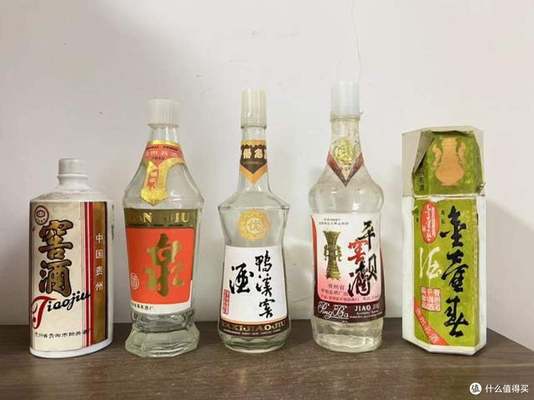 老酒商拯救了贵州地方名酒，贵州地方名酒坑了老酒商？