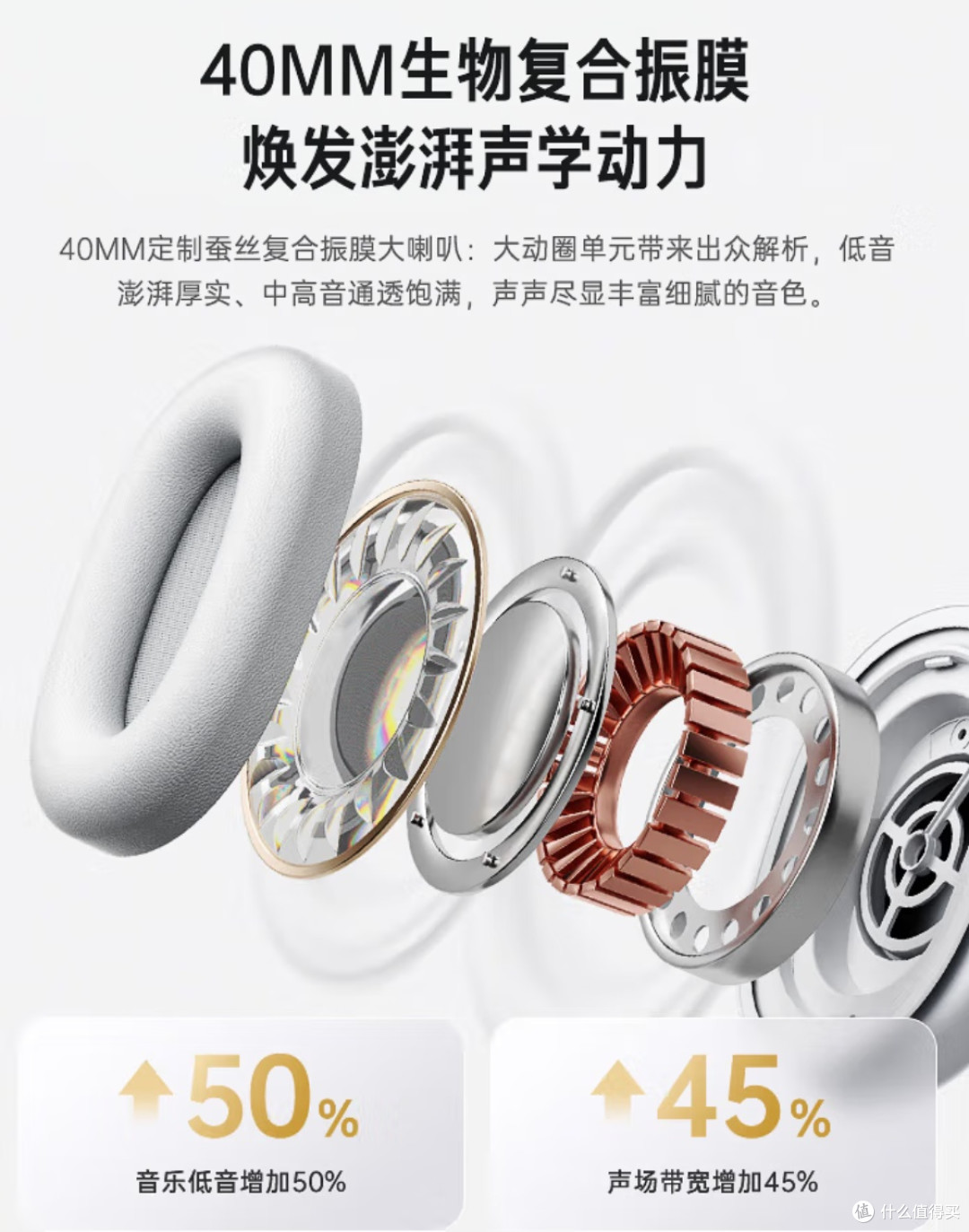 深度降噪+电竞神装!iKF Nano头戴式耳机让我彻底沦陷