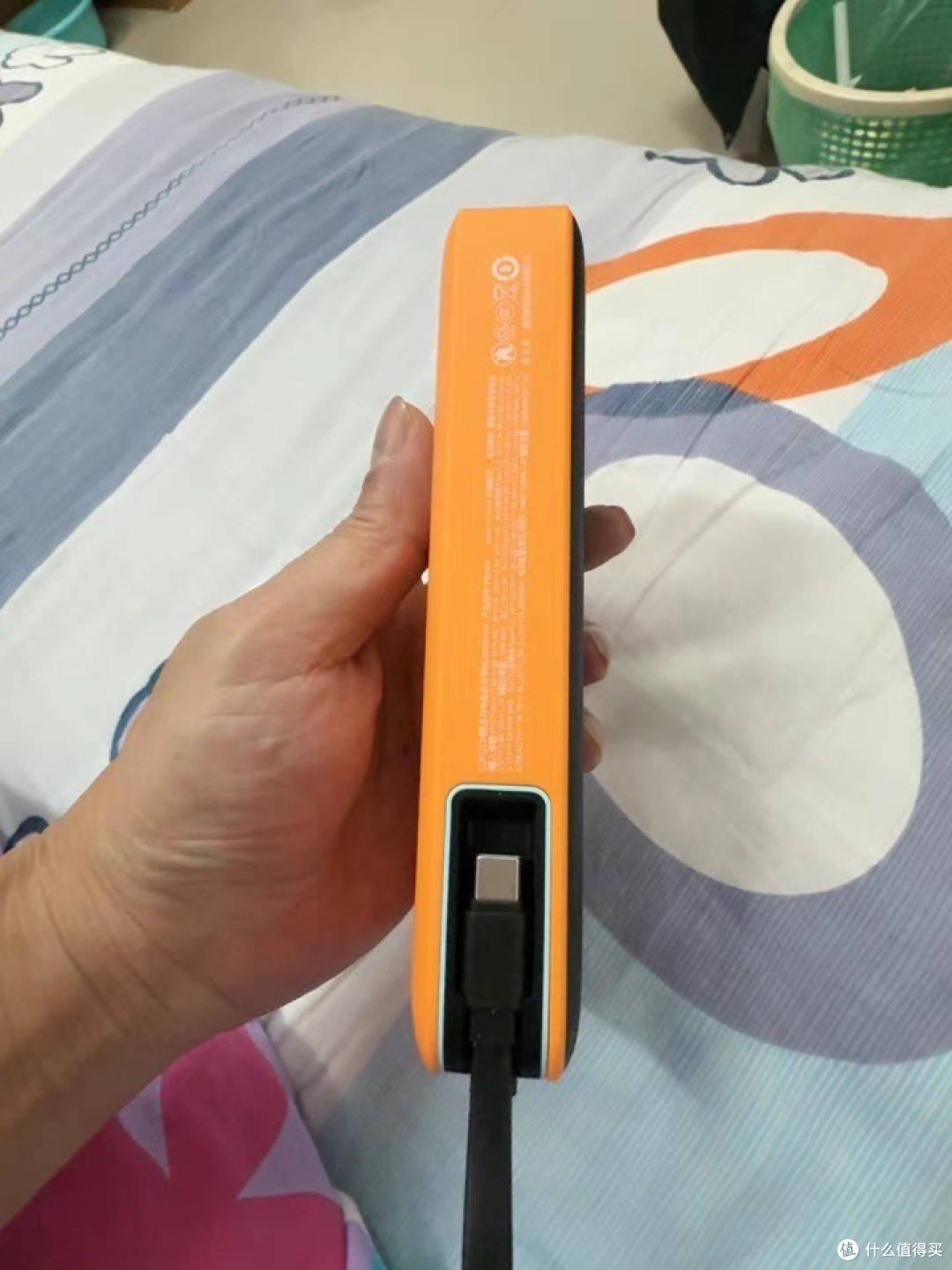 出门不断电!CUKTECH酷态科充电宝,我的电量“守护神”