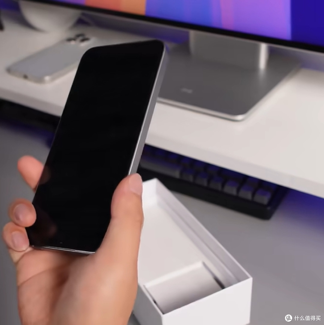红米K80至尊版测评