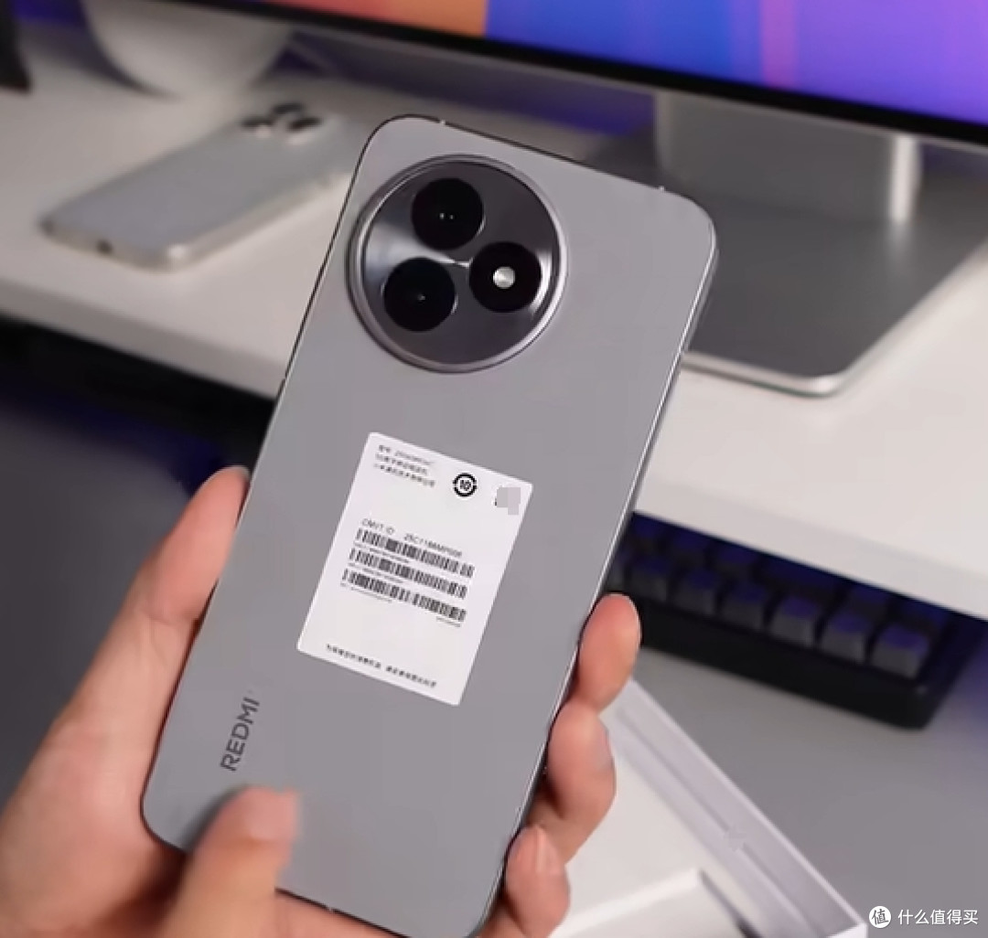 红米K80至尊版测评