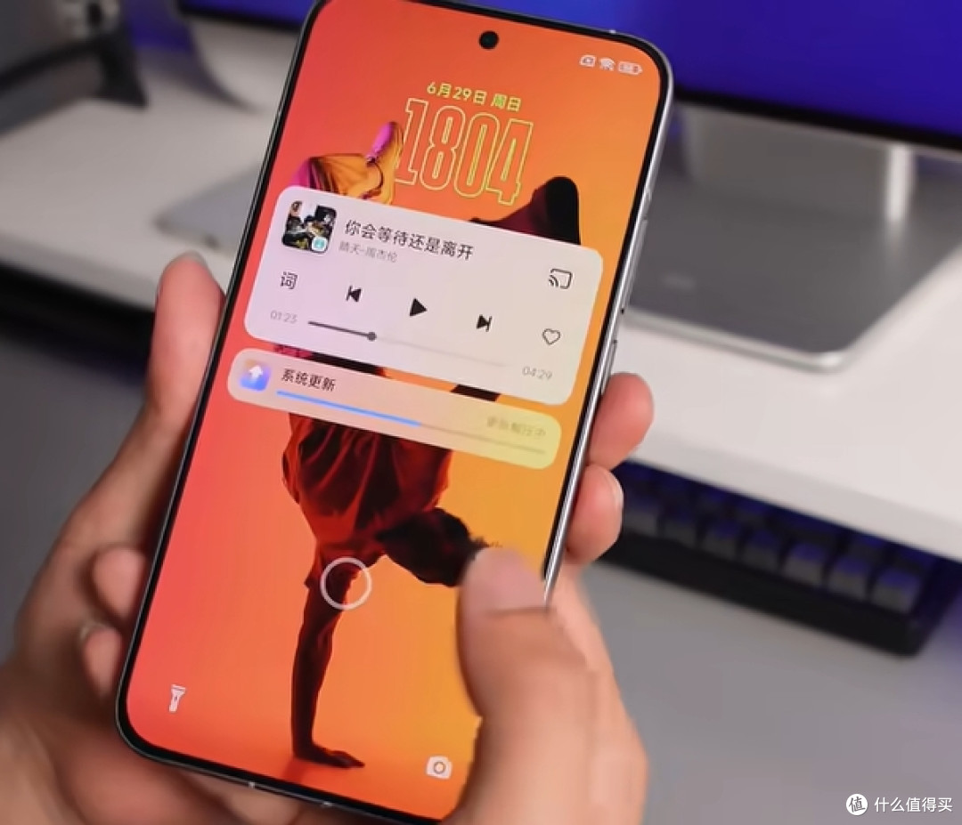 红米K80至尊版测评