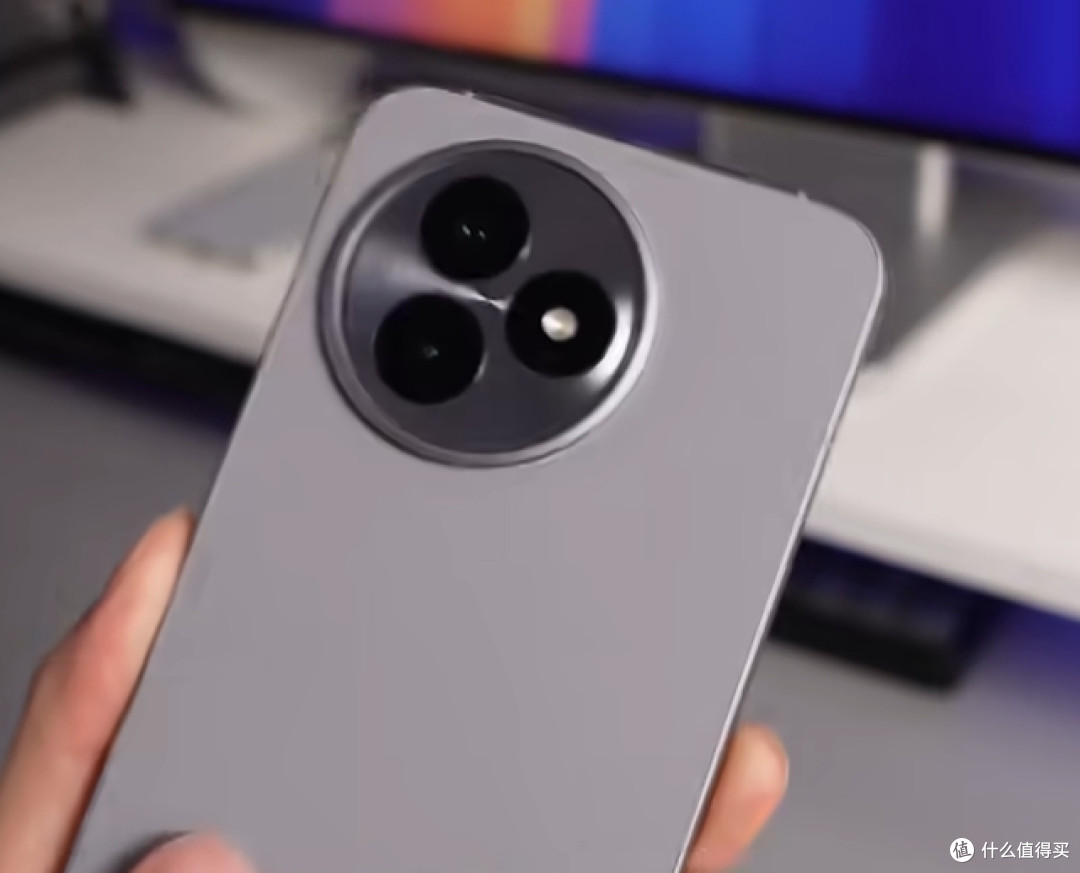红米K80至尊版测评