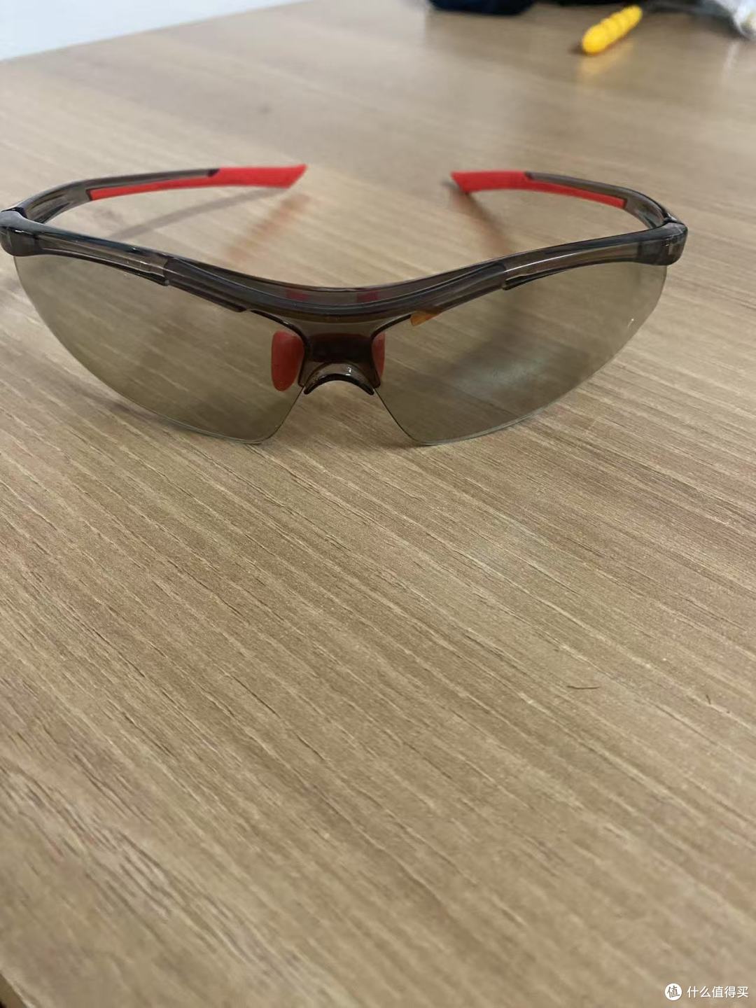 运动眼镜推荐 马拉松眼镜千万不要乱买