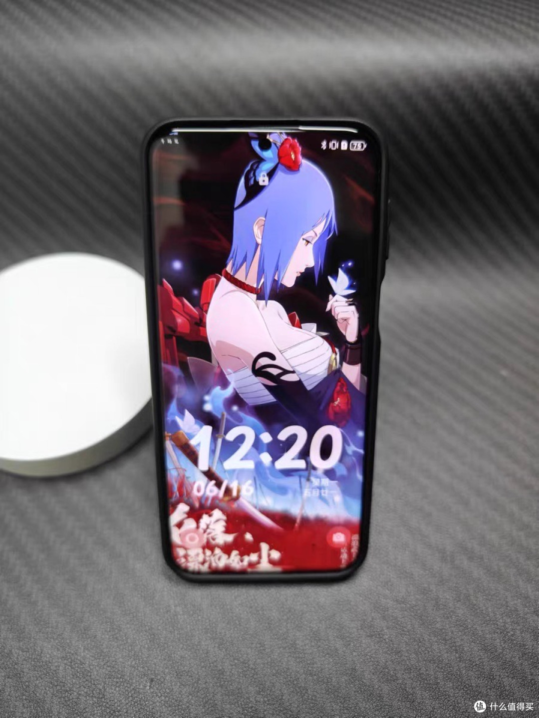 家人们，今天来唠唠OPPO Reno12，最近它可太火啦！


