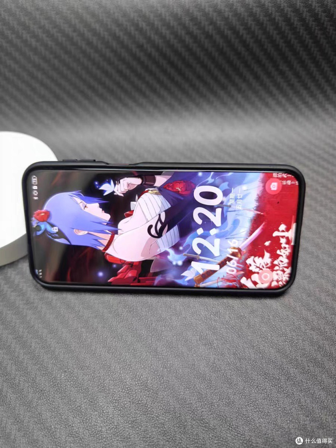 家人们，今天来唠唠OPPO Reno12，最近它可太火啦！

