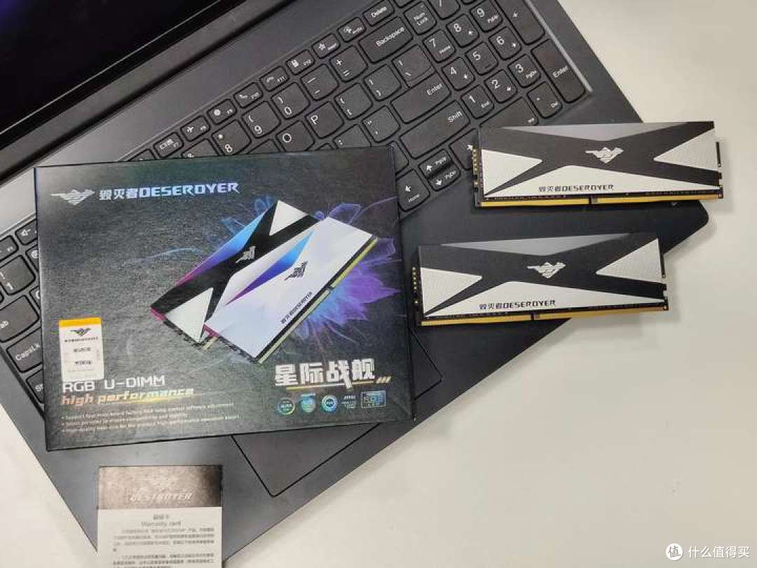 DDR4后时代的荣光,毁灭者-战舰PUY16GX2 4000 C18 CJR内存条实测