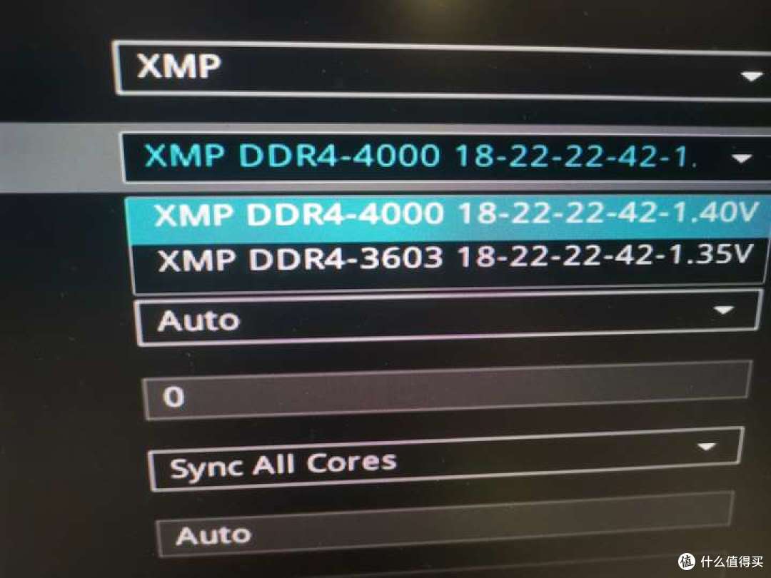 DDR4后时代的荣光,毁灭者-战舰PUY16GX2 4000 C18 CJR内存条实测